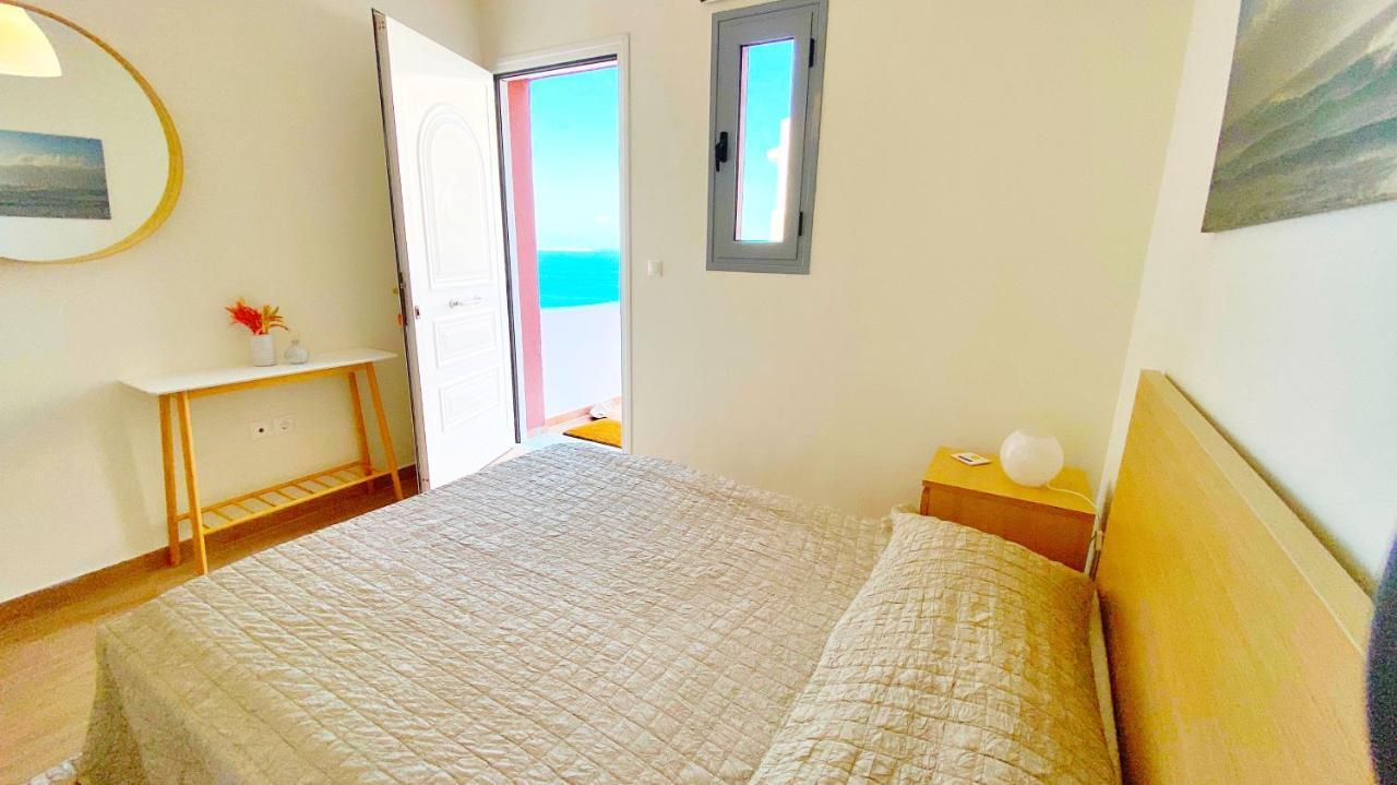 Villa Harmonia Aegina 외부 사진