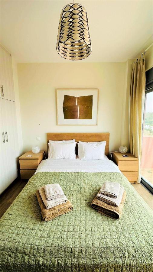 Villa Harmonia Aegina 외부 사진